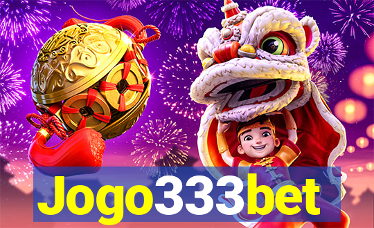 Jogo333bet