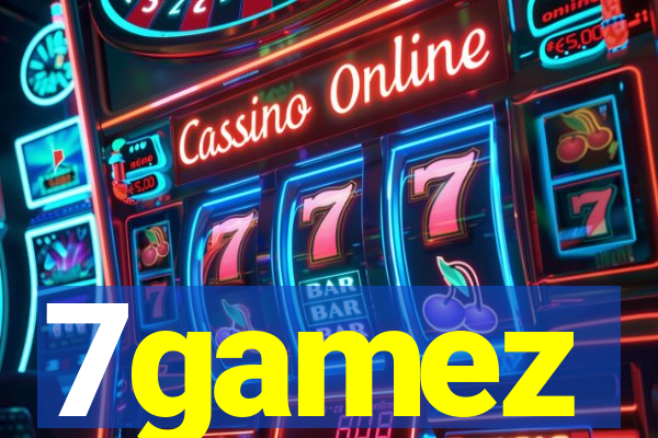 7gamez