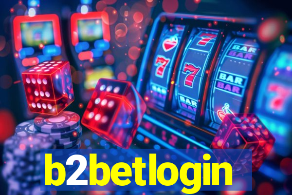 b2betlogin
