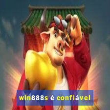 win888s é confiável