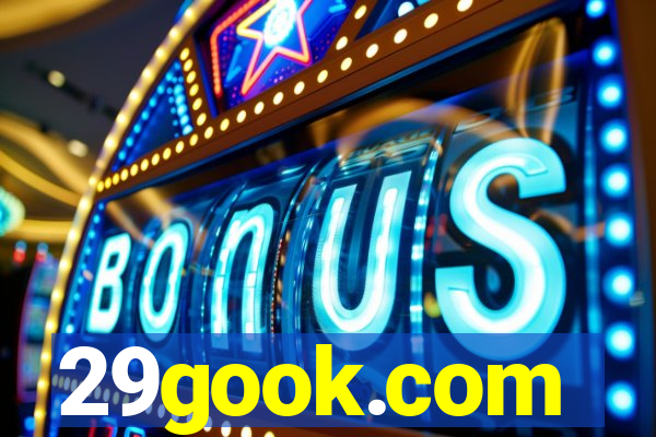 29gook.com