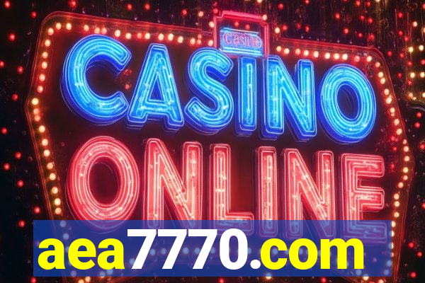 aea7770.com