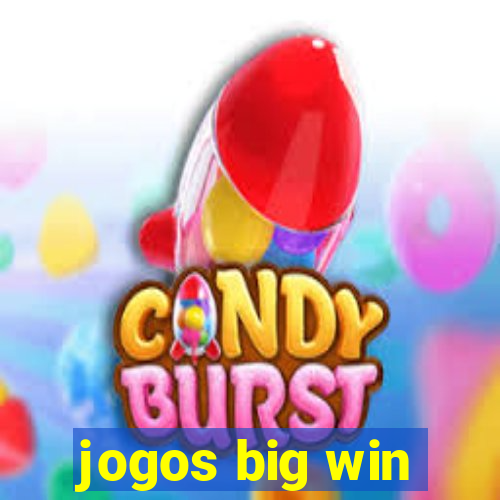 jogos big win