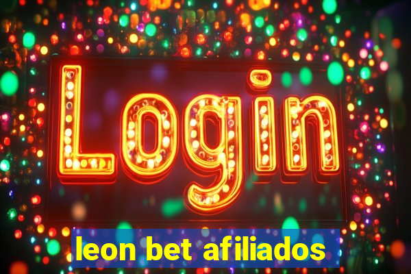 leon bet afiliados