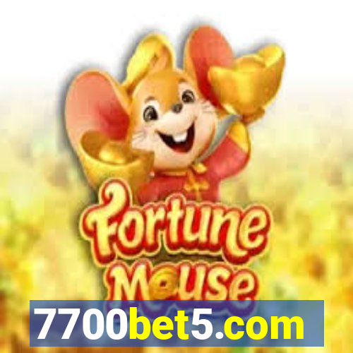 7700bet5.com