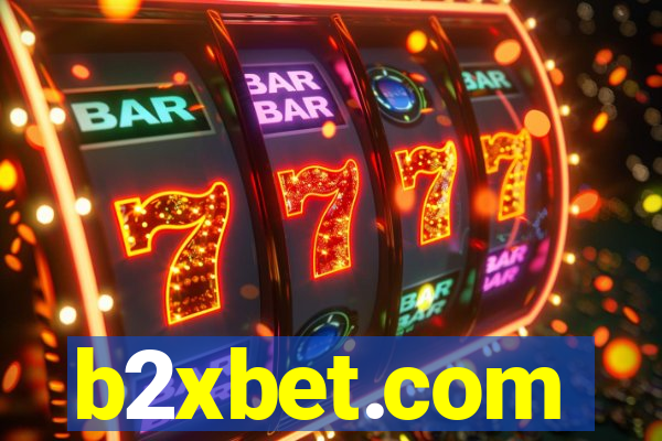 b2xbet.com