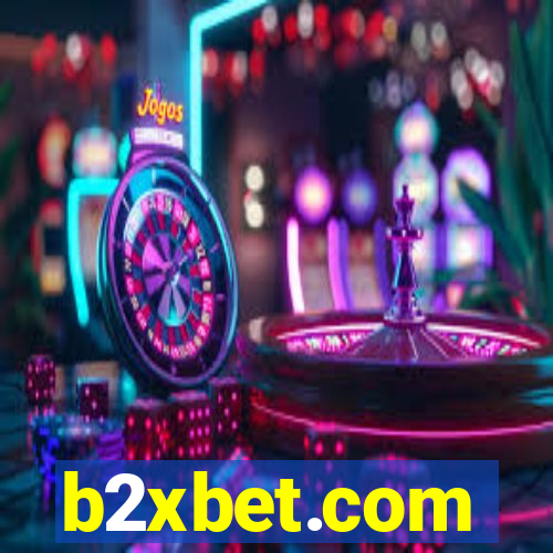 b2xbet.com