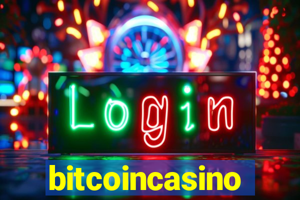 bitcoincasino