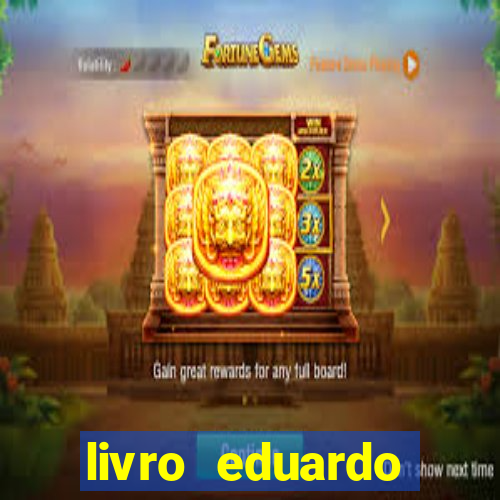 livro eduardo fortuna mercado financeiro