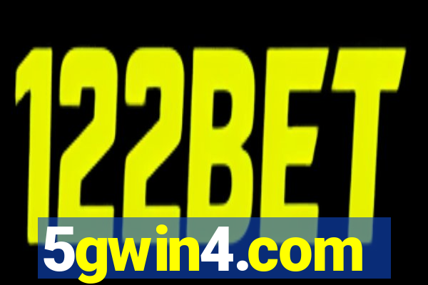 5gwin4.com