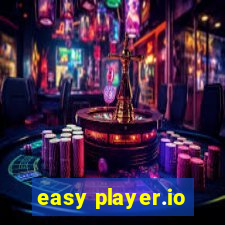 easy player.io