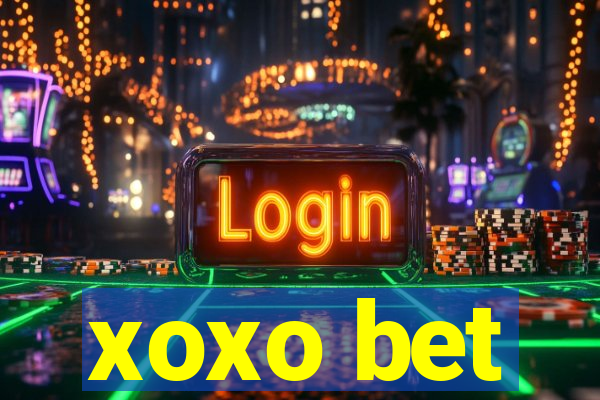 xoxo bet