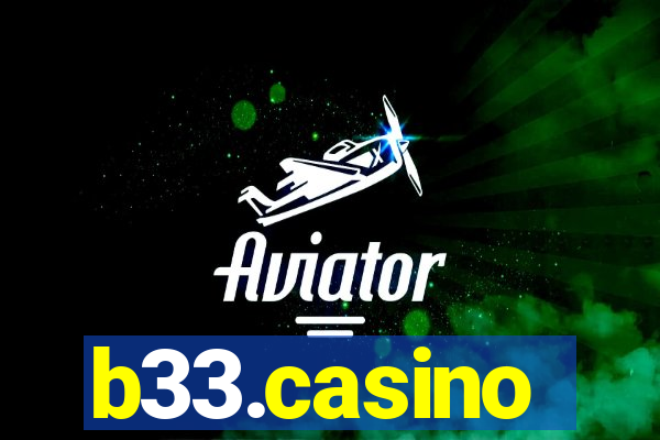 b33.casino