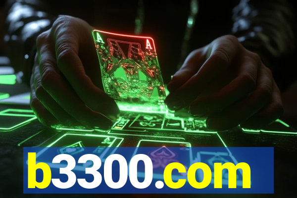 b3300.com