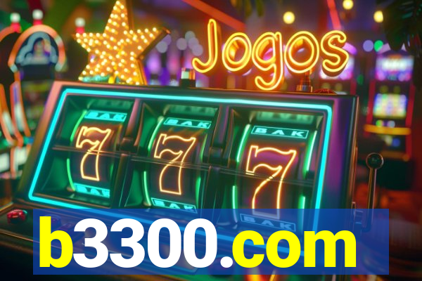 b3300.com