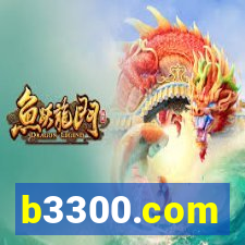 b3300.com