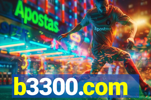 b3300.com