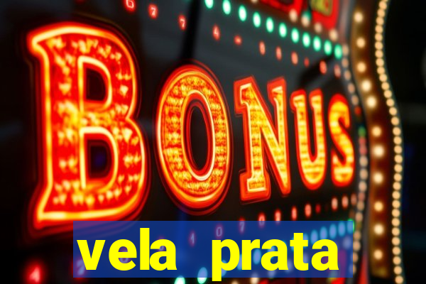 vela prata significado umbanda