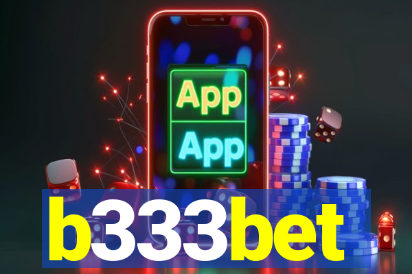 b333bet