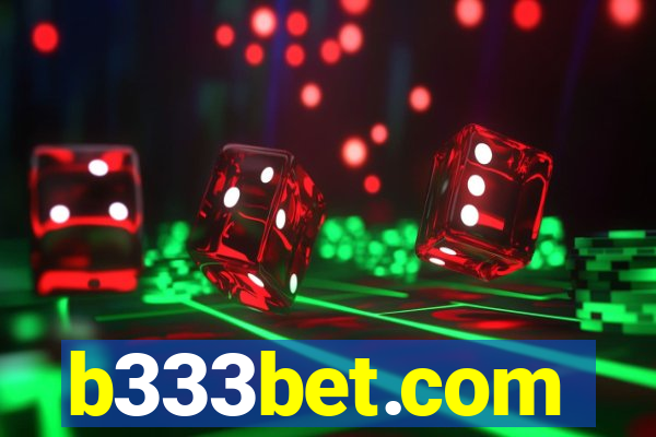 b333bet.com