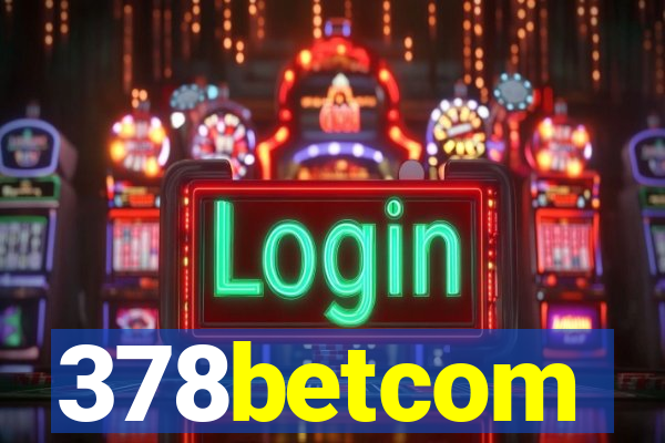 378betcom