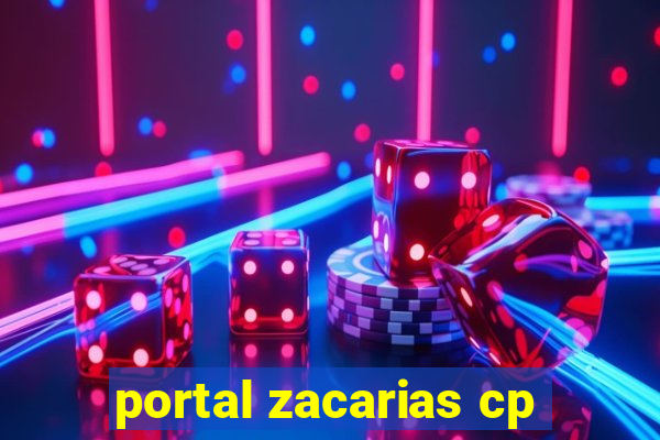 portal zacarias cp