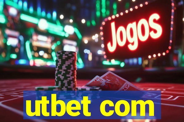 utbet com