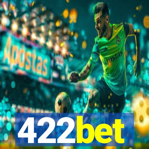 422bet