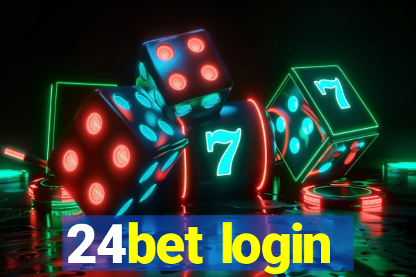 24bet login