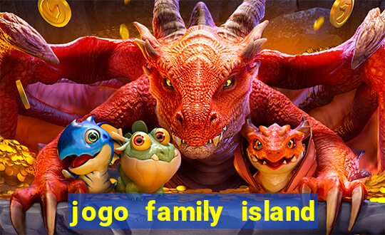 jogo family island energia infinita