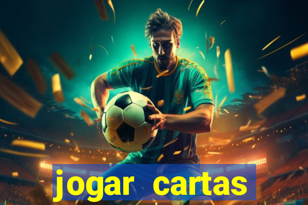 jogar cartas baralho comum cartomancia