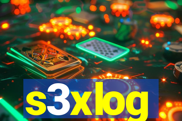 s3xlog