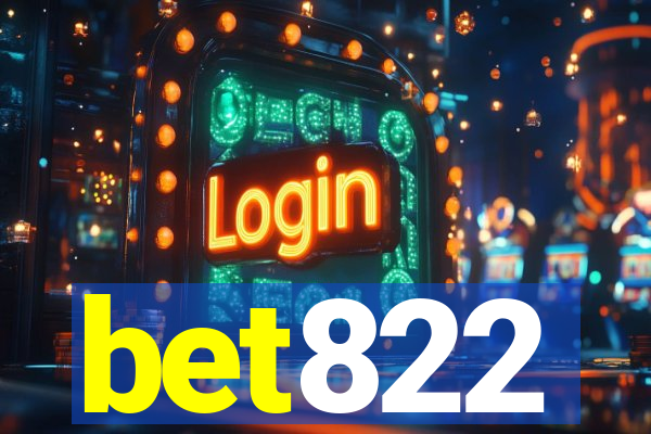 bet822