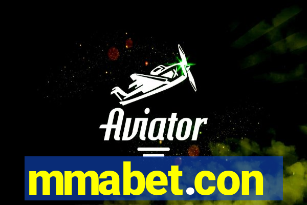 mmabet.con