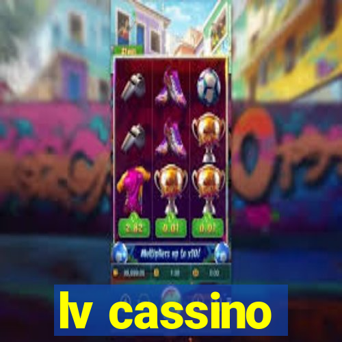 lv cassino