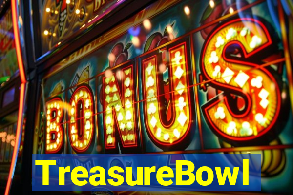 TreasureBowl treasure bowl modo de jogar