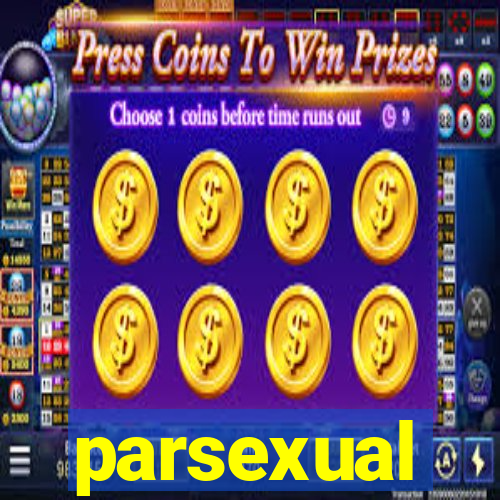 parsexual