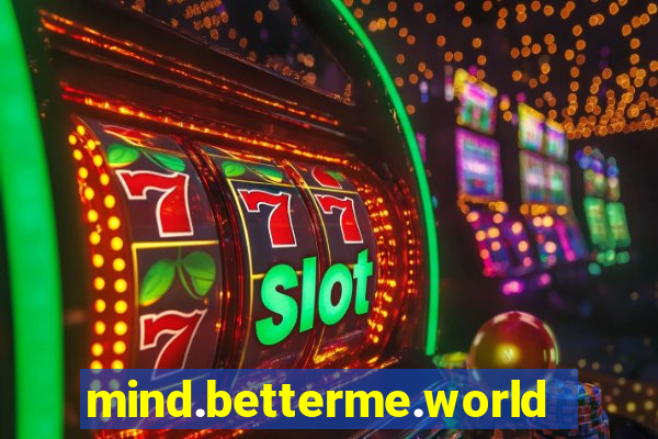 mind.betterme.world trauma test
