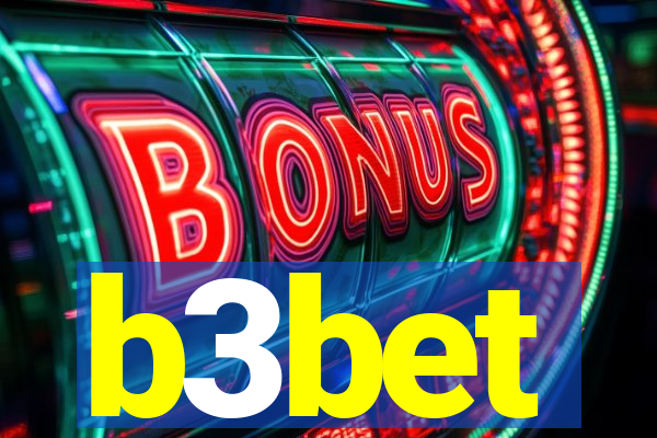 b3bet