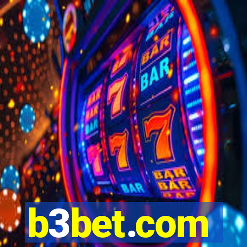 b3bet.com
