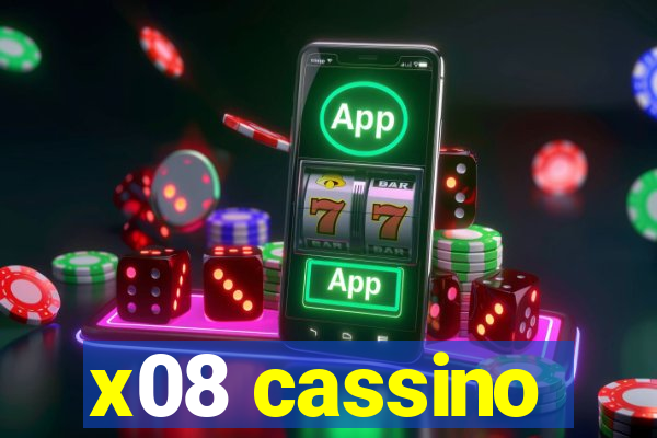 x08 cassino