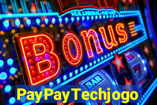 PayPayTechjogo