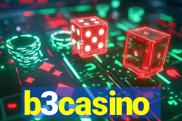 b3casino