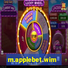 m.applebet.wim