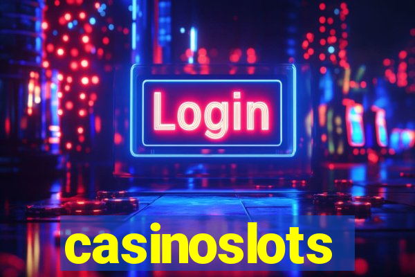 casinoslots