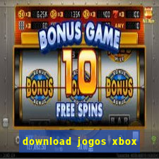 download jogos xbox 360 xex