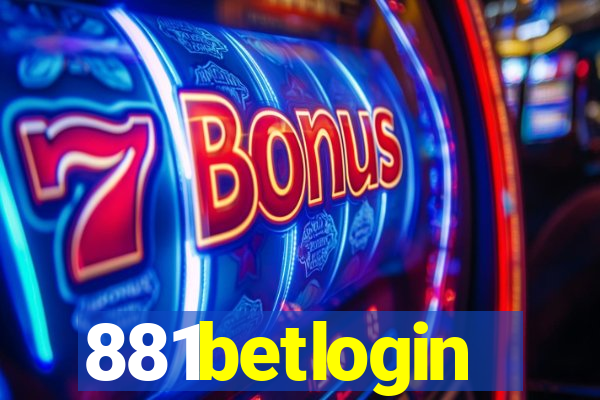 881betlogin