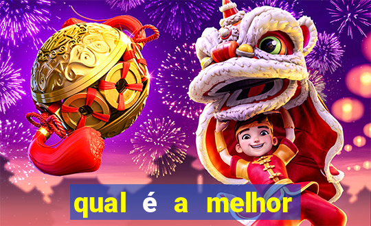 qual é a melhor plataforma de jogos para ganhar dinheiro