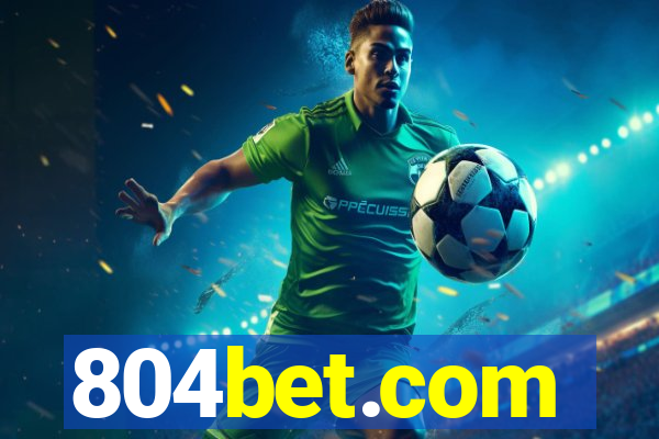 804bet.com