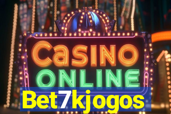 Bet7kjogos